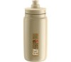 ELITE Trinkflasche Fly Beige-Braun 550 ml