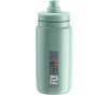 ELITE Trinkflasche Fly Grün-Grau 550 ml