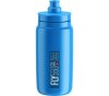 ELITE Trinkflasche Fly Blau 550 ml