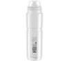 ELITE Trinkflasche Fly MTB Transparent-Grau 950 ml