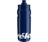 ELITE Trinkflasche Fly Cervelo Blue 750 ml