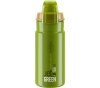 ELITE Trinkflasche Jet Green Grün 550 ml