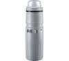 ELITE Thermoflasche Nanofly Grau 500 ml