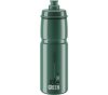 ELITE Trinkflasche Jet Green Dunkelgrün 750 ml