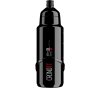 ELITE KIT CRONO TT CAGE 66 BOTTLE 400ML . Schwarz