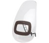 Bobike Windschutzscheibe ONE Mini Coffee Brown