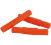 VAR RAHMENSCHUTZ 4MM ORANGE (50) FÜR AUßENHÜLLEN 4 mm