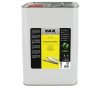 VAR ENTFETTER, BIOLOG.ABBAUBAR 5 L 100% PFLANZLICH, 5L-KANISTER