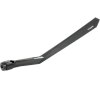 Zéfal RADSCHÜTZER DEFLECTOR RC50 REAR 47-60MM Schwarz