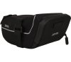 Zéfal TASCHE Z LIGHT PACK M . 180 x 95 x 70 mm Schwarz