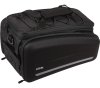 Zéfal TASCHE Z TRAVELER 80 . 320 x 230 x 215 mm Schwarz