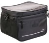 Zéfal TASCHE HANDLEBAR BAG 7L . 230 x 180 x 175 mm Schwarz