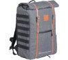 Zéfal TASCHE URBAN BACKPACK . 30 x 45 x 13 cm Grey