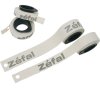 Zéfal ZEFAL FELGENBAND 13MM, DISPLAY 10ST DISPLAY 10-STÜCK 13 mm Weiß