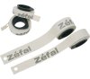 Zéfal ZEFAL FELGENBAND 13MM, CART 2-STÜCK CART 2-STÜCK 13 mm Weiß