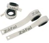 Zéfal ZEFAL FELGENBAND 17MM, CART 2-STÜCK CART 2-STÜCK 17 mm Weiß