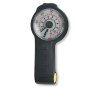 Zéfal MANOMETER TWIN GRAPH 655 PSI/BAR,SCHRADER UND PRESTA