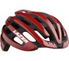 LAZER Helm Z1 Rennrad/Gravel Red (L) 58-61 cm