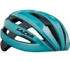 LAZER Helm Sphere Rennrad/Gravel Blue (L) 58-61 cm