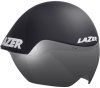 LAZER Helm Volante Triathlon/Zeitfahren Black (S) 52-56 cm