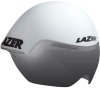 LAZER Helm Volante Triathlon/Zeitfahren White (M-L) 55-59 cm (M/L) 55-59 cm