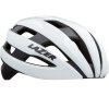 LAZER Helm Sphere Rennrad/Gravel White Black (M) 55-59 cm