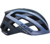 LAZER Helm Genesis Rennrad/Gravel Light Blue Sunset (L) 58-61 cm