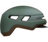 LAZER Helm Cruizer NTA Urban/E-Bike Matte Dark Green (L) 58-61 cm