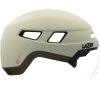 LAZER Helm Urbanize NTA MIPS + LED Urban/E-Bike Matte Beige (S) 52-56 cm