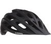 LAZER Helm Magma+ MTB Matte Black (S) 52-56 cm