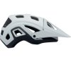 LAZER Helm Impala MTB Matte White (M) 55-59 cm