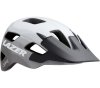 LAZER Helm Chiru MTB Matte White (S) 52-56 cm