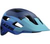 LAZER Helm Chiru MTB Matte Blue Steel (L) 58-61 cm