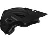 LAZER Helm Impala MTB Matte Full Black (L) 58-61 cm