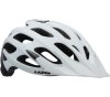 LAZER Helm Magma+ MTB Matte White (L) 58-61 cm