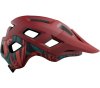 LAZER Helm Coyote MTB Matte Red Rainforest (S) 52-56 cm