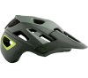 LAZER Helm Lazer Jackal MIPS MTB/Downhill Matte Dark Green Flash Yellow (L) (L) 58-61 cm