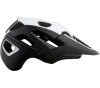 LAZER Helm Lazer Jackal MIPS MTB/Downhill White Black (M) 55-59 cm