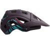 LAZER Helm Impala MTB Matte Mulberry (L) 58-61 cm