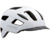 LAZER Helm Lizard Freizeit/Trekking Matte White (M) 55-59 cm