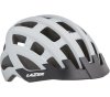 LAZER Helm Petit DLX Freizeit/Trekking Matte White Unisize 50-56 cm