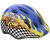 LAZER Helm Max+ Kids & Junior Race Car Unisize 49-56 cm