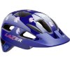 LAZER Helm Lil' Gekko + NET Kids & Junior Pony Unisize 46-50 cm