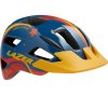 LAZER Helm Lil' Gekko + NET Kids & Junior Star Unisize 46-50 cm