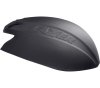 LAZER AEROSHELL SPHERE BLACK REFLECTIVE M . Matte Black