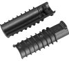 PRO BATTERIEHALTER DI2 SATTELSTÜTZE 27,2 - 28,6MM Schwarz