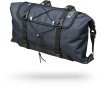 PRO LENKERTASCHE DISCOVER LTD SCHWARZ 8 L, WASSERFEST, SCHWARZ 275 - 640 mm breit Schwarz-Discover Design