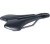 PRO SATTEL FALCON EDELSTAHL WOMAN 142MM SCHWARZ, EDELSTAHL