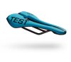 PRO SATTEL GRIFFON PERFORMANCE AF TEST BLAU, 142MM, EDELSTAHL-GESTELL