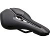 PRO SATTEL STEALTH CURVED PERF 142MM SCHWARZ, EDELSTAHL-GESTELL